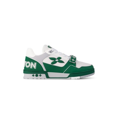 LOUIS VUITTON LV TRAINER SNEAKER 1AHTCV